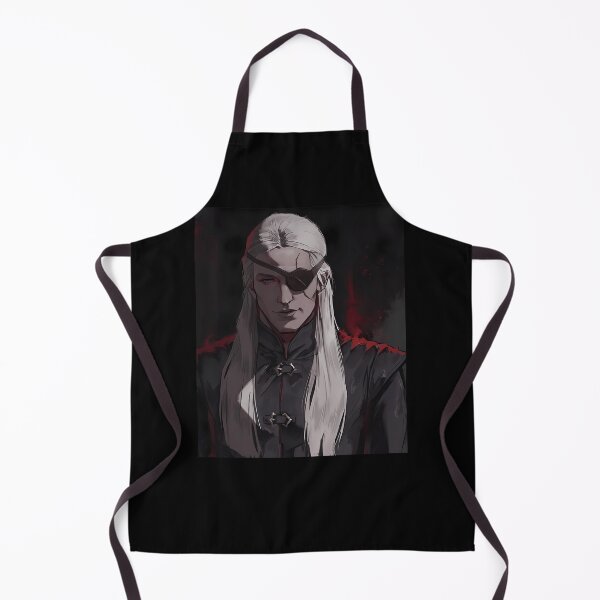 Item preview, Aemond Targaryen designed and sold by MiaGowing.