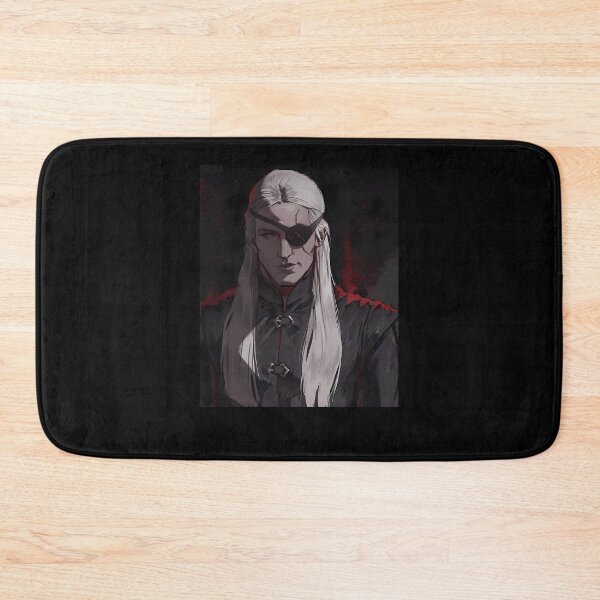 Item preview, Aemond Targaryen designed and sold by MiaGowing.