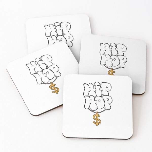 Item preview, HIP-HOP designed and sold by Fk1STL3®.