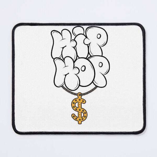 Item preview, HIP-HOP designed and sold by Fk1STL3®.