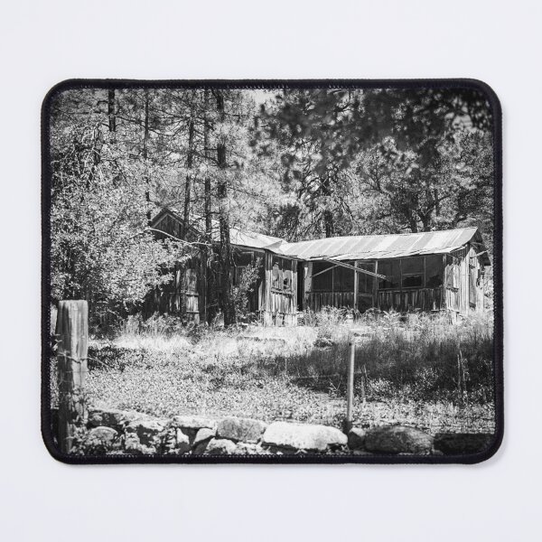Item preview, Cabaña de antiguos mineros designed and sold by WrightDesignsUS.