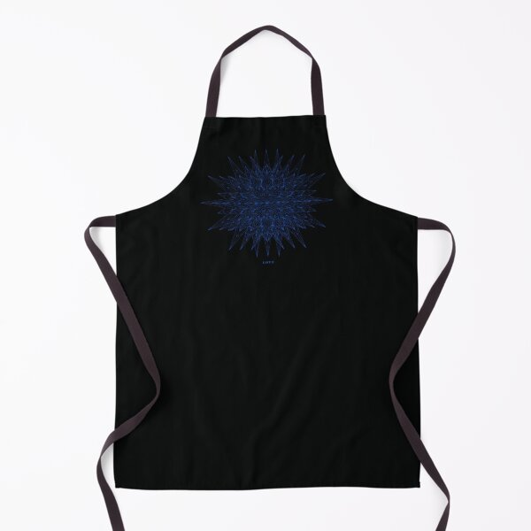 Item preview, Love Star blue designed and sold by BellaBark.