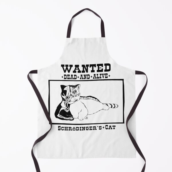 Item preview, Schrödinger's Cat designed and sold by BrouwerCreative.