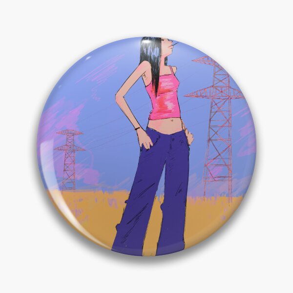 Item preview, contemplating designed and sold by p3prika.