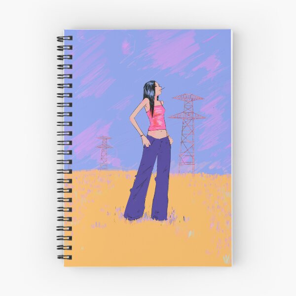 Item preview, contemplating designed and sold by p3prika.