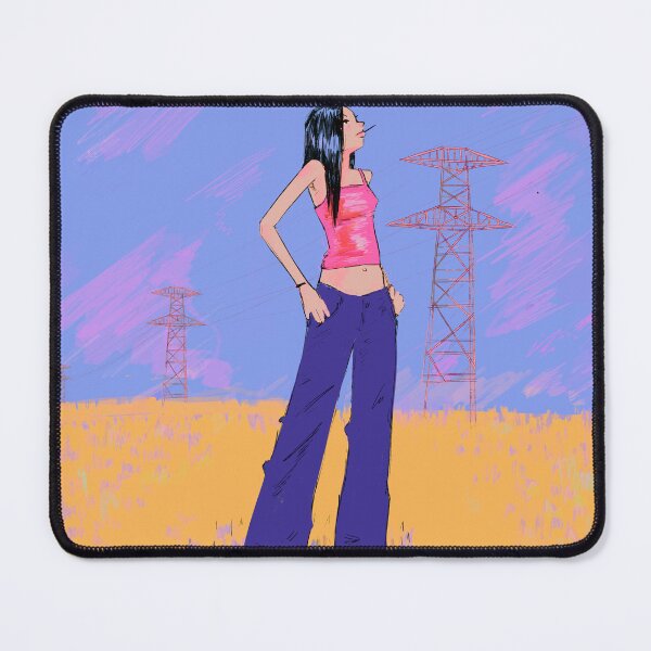 Item preview, contemplating designed and sold by p3prika.