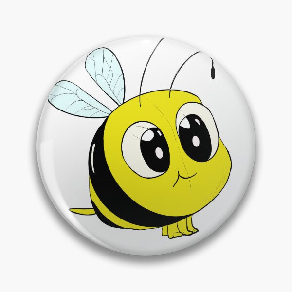Item preview, Just BEE you designed and sold by MirelaBadea.