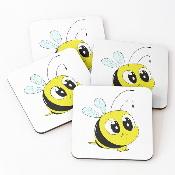 Item preview, Just BEE you designed and sold by MirelaBadea.