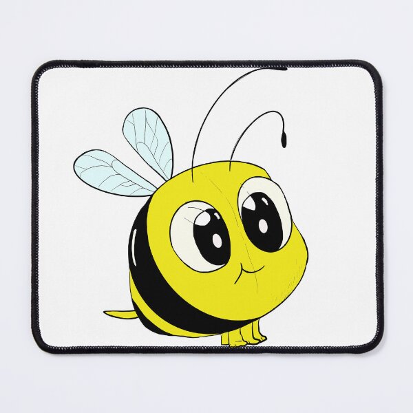 Item preview, Just BEE you designed and sold by MirelaBadea.