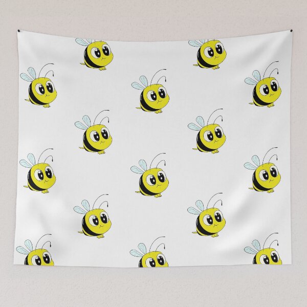 Item preview, Just BEE you designed and sold by MirelaBadea.