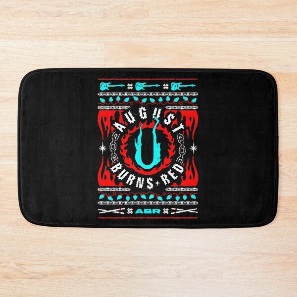 Item preview, Metal Core Band With Typography designed and sold by johncaseyart.