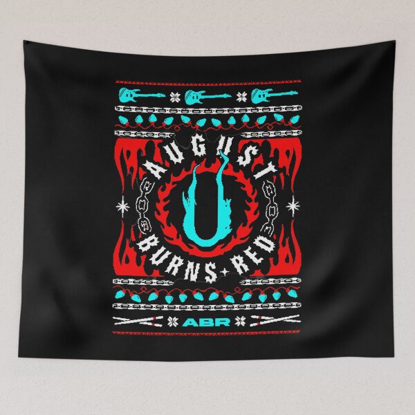 Item preview, Metal Core Band With Typography designed and sold by johncaseyart.