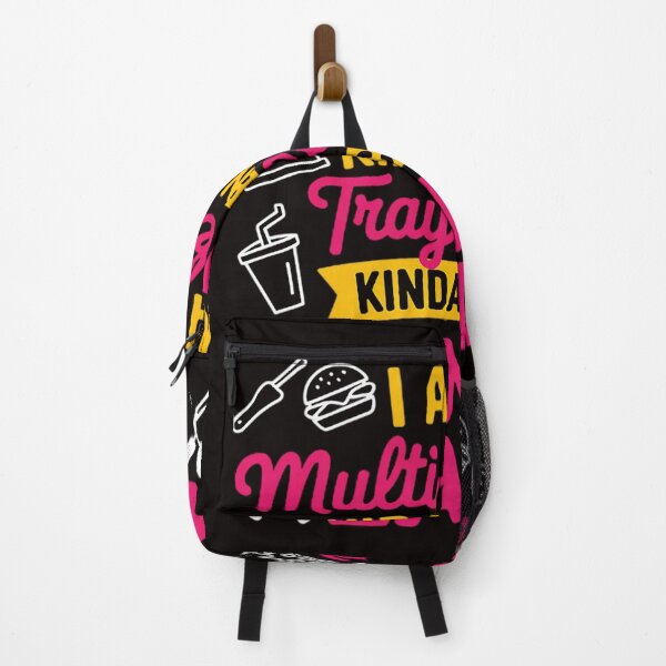 Item preview, Lunch Lady Cafeteria School Food Service Crew Kitchen Staff designed and sold by LapFemile.