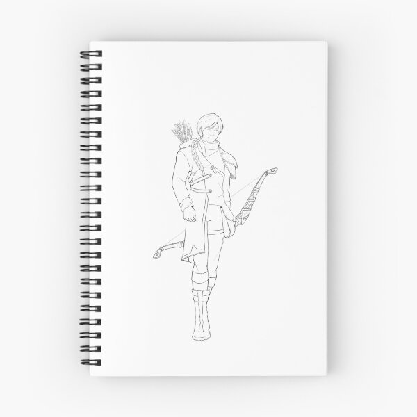 Item preview, Fanart de Keonhee Oneus en Calabozos y Dragones designed and sold by Vulpel Art.