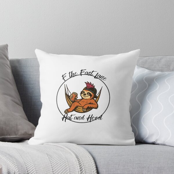 Item preview, F the Fast Lane designed and sold by Hat and Hood.