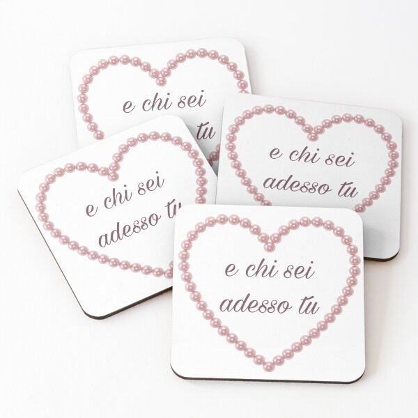 Item preview, Adesso Tu designed and sold by VMVM-Production.