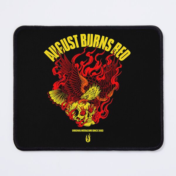Item preview, Metal Core Band With Typography designed and sold by johncaseyart.