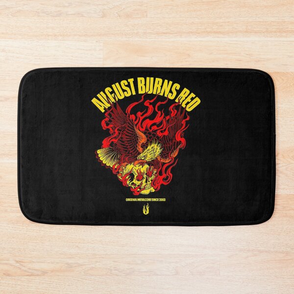 Item preview, Metal Core Band With Typography designed and sold by johncaseyart.