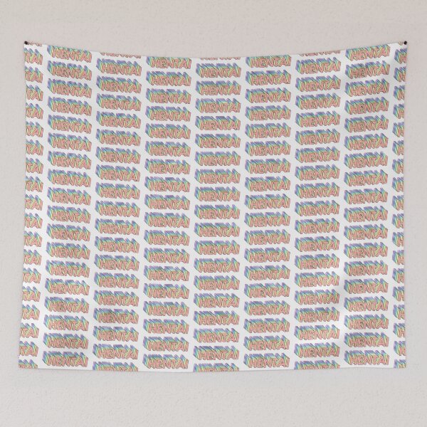 Item preview, HENTAI designed and sold by oddwonders.