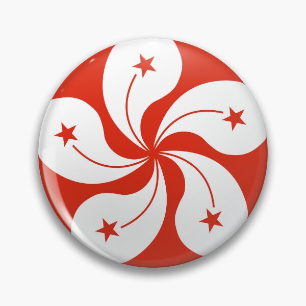 Item preview, Hong Kong pattern designed and sold by designseventy.