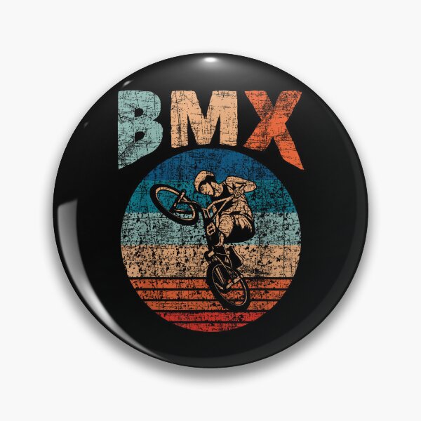 Item preview, BMX Cycling T-Shirt – Bicycle Rider Racing & Stunt Bike Tee designed and sold by jnv3436.