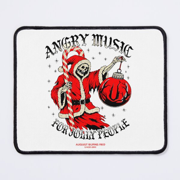 Item preview, Metal Core Band With Typography designed and sold by johncaseyart.