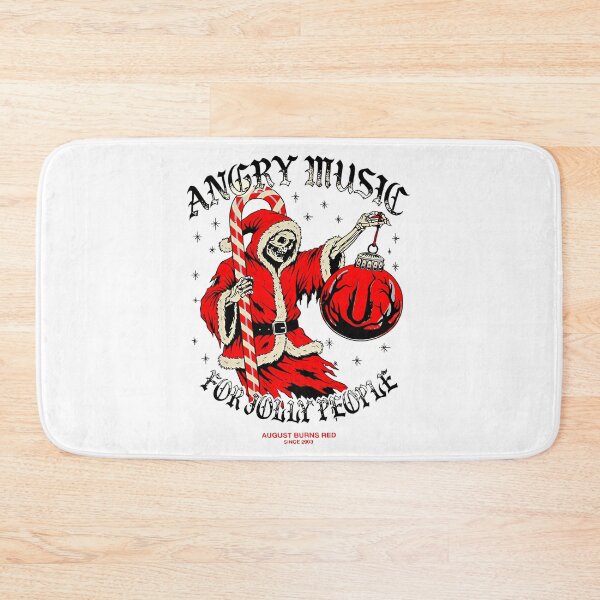 Item preview, Metal Core Band With Typography designed and sold by johncaseyart.