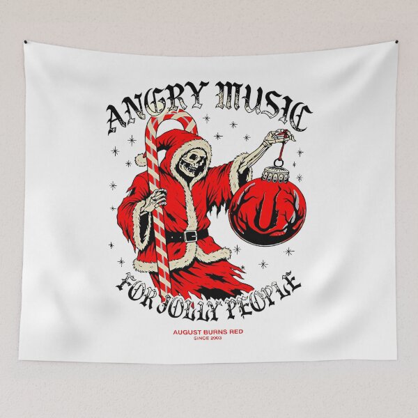 Item preview, Metal Core Band With Typography designed and sold by johncaseyart.