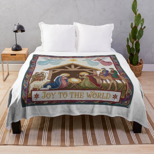 Item preview, NATIVITY designed and sold by likbatonboot.