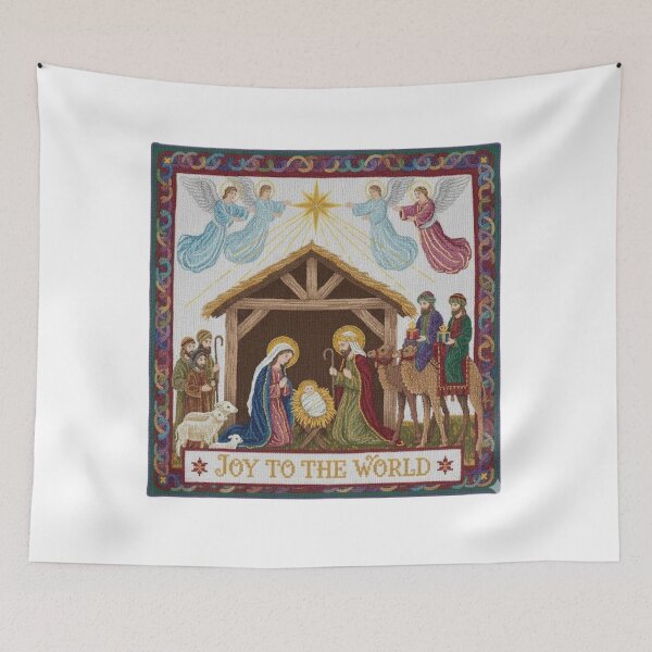 Item preview, NATIVITY designed and sold by likbatonboot.