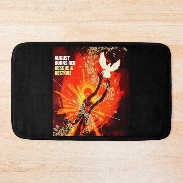 Item preview, Metal Core Band With Typography designed and sold by johncaseyart.