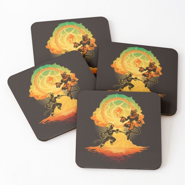 Item preview, Battle of Destiny Final Fantasy 9 designed and sold by Hypertwenty Designs.