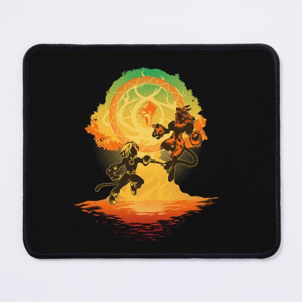 Item preview, Battle of Destiny Final Fantasy 9 designed and sold by Hypertwenty Designs.