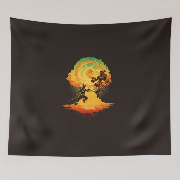Item preview, Battle of Destiny Final Fantasy 9 designed and sold by Hypertwenty Designs.