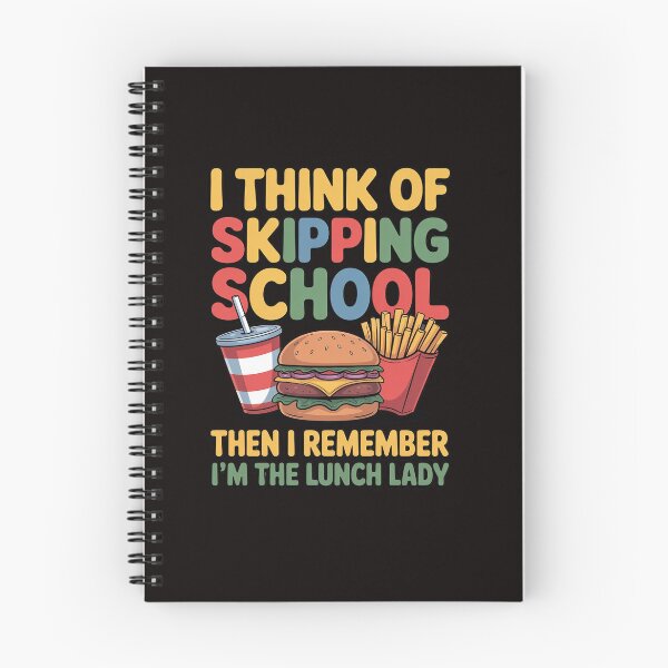 Item preview, I'm the Lunch Lady School Cafeteria Worker Women Gifts designed and sold by LapFemile.