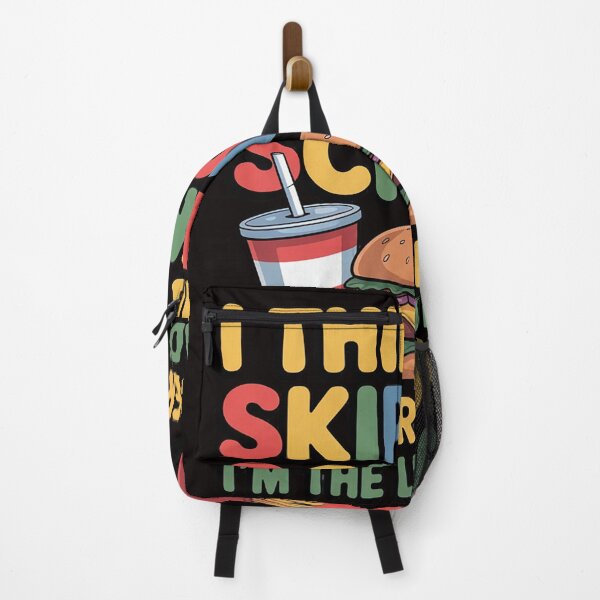 Item preview, I'm the Lunch Lady School Cafeteria Worker Women Gifts designed and sold by LapFemile.