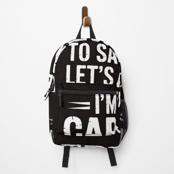 Item preview, Im The Captain Assume Im Always Right Boat Owner Men designed and sold by LapFemile.