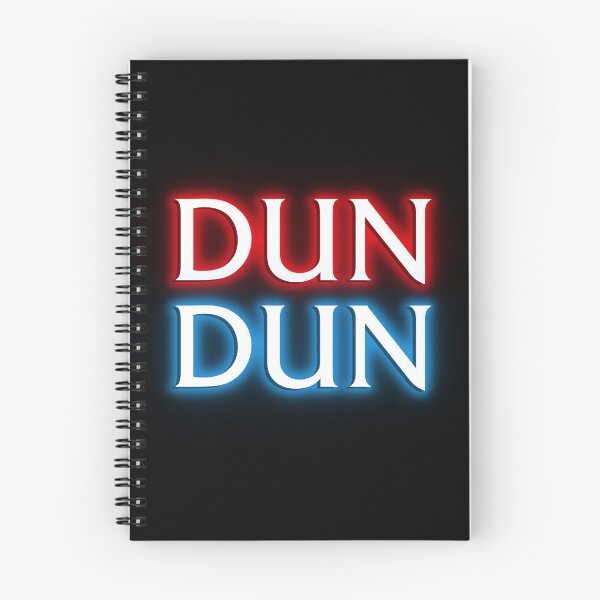 Item preview, DUN DUN designed and sold by georgiegammack.