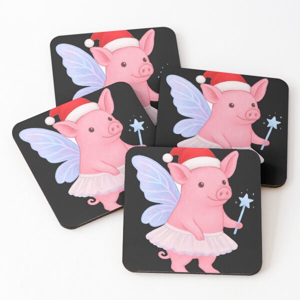 Item preview, Fairy Dwaekki Christmas lights  designed and sold by gitaviroza.