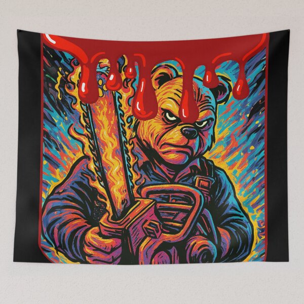 Item preview, blood and honey designed and sold by Pontoart.