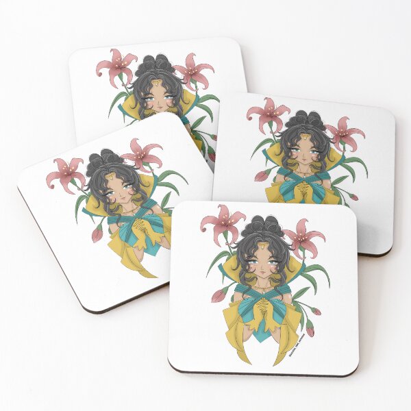 Item preview, Queen flowers designed and sold by Mimiportemine.