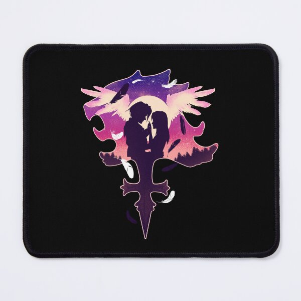 Item preview, Eyes on me V2 Final Fantasy 8 designed and sold by Hypertwenty Designs.