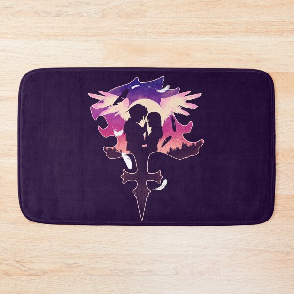 Item preview, Eyes on me V2 Final Fantasy 8 designed and sold by Hypertwenty Designs.