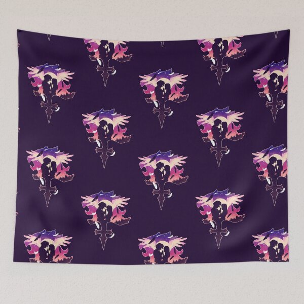 Item preview, Eyes on me V2 Final Fantasy 8 designed and sold by Hypertwenty Designs.