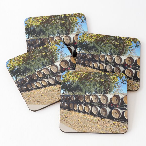Item preview, California Winery designed and sold by heatherfriedman.