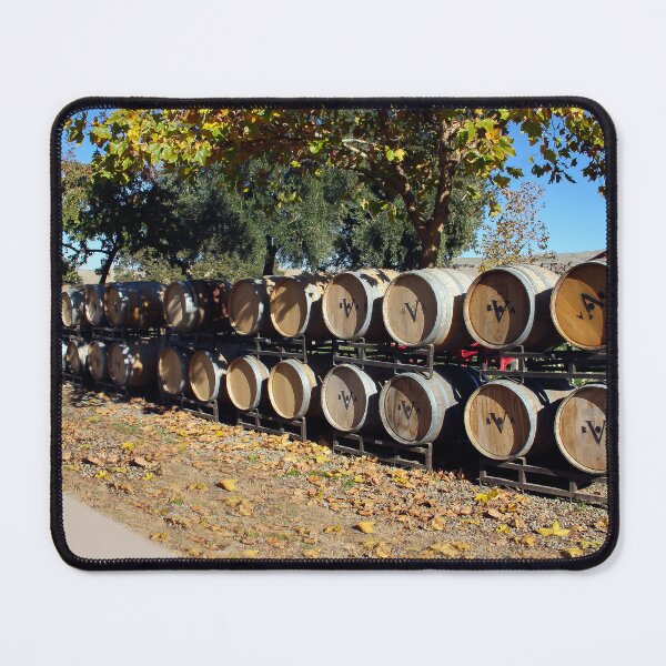 Item preview, California Winery designed and sold by heatherfriedman.
