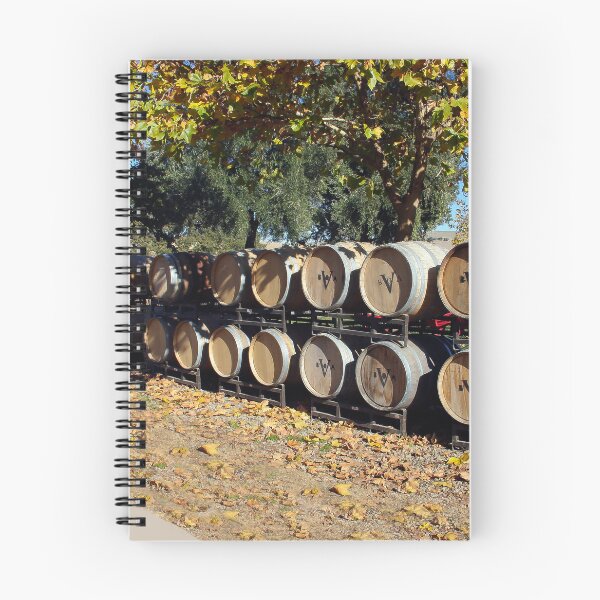 Item preview, California Winery designed and sold by heatherfriedman.