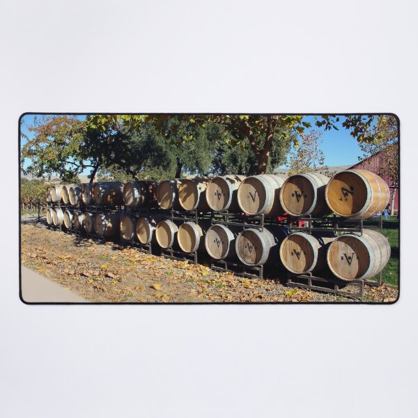 Item preview, California Winery designed and sold by heatherfriedman.