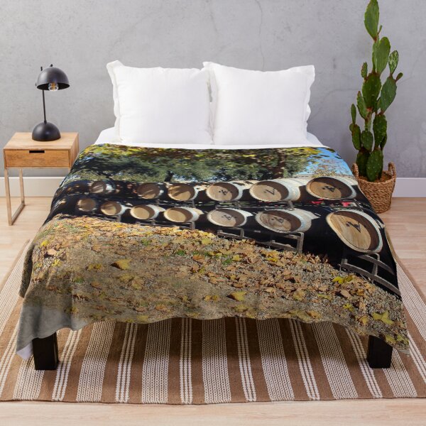 Item preview, California Winery designed and sold by heatherfriedman.