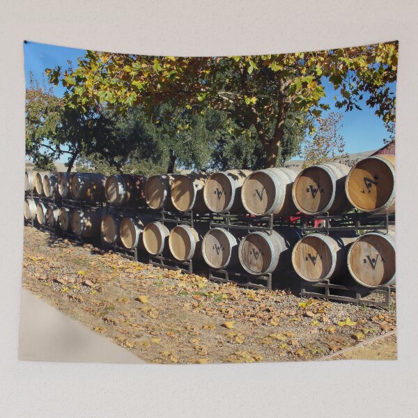 Item preview, California Winery designed and sold by heatherfriedman.